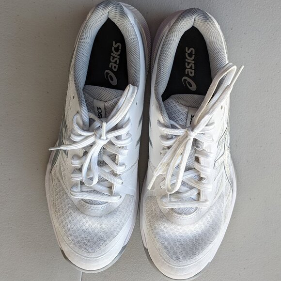 Asics Men's Gel sneakers, like new, only worn once, removeable insoles - Picture 9 of 13